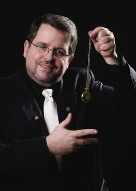 格兰·亚历山大的个人著作