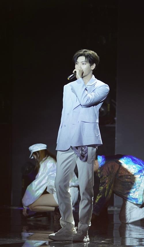 前女友喊话姚明明，你对这出戏怎么看？