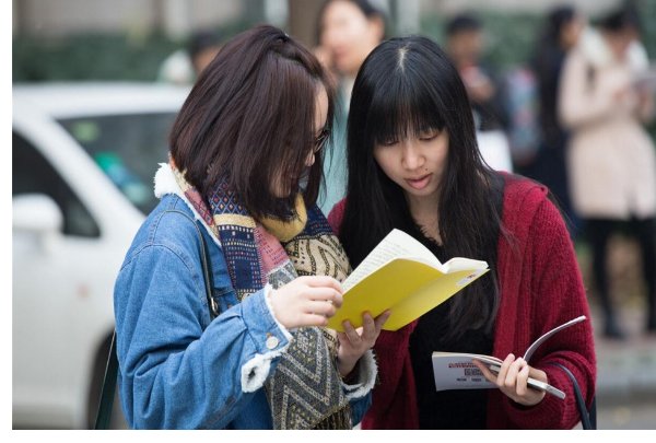 保定专科学校有哪些