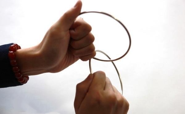 四连环的原理是什么