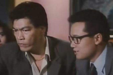 刘德华成奎安全部电影是什么？