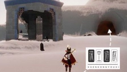 光遇小王子霞谷任务怎么做？