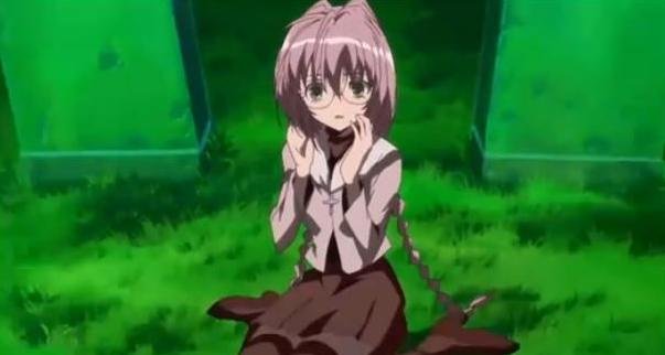 纪多满的动漫人物