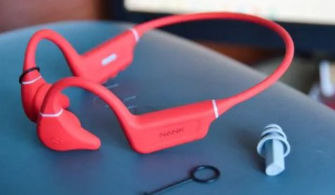 纽曼骨传导蓝牙耳机GE05怎么连接到电脑上？