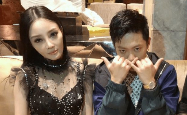 “夜宿门”3年后,李小璐和PGone过得怎么样?现状如何?
