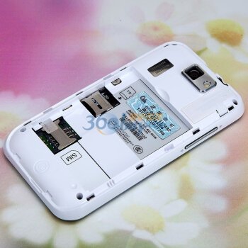 金立GN106的重要参数