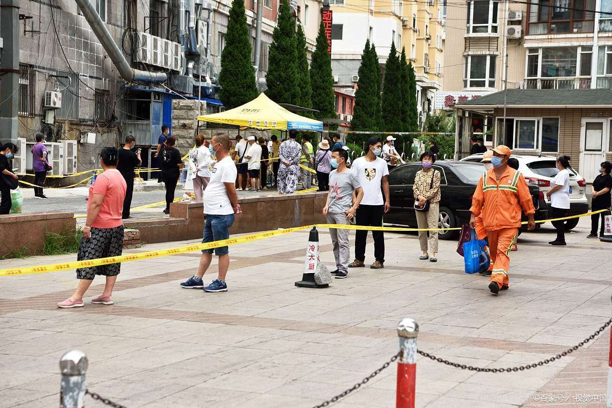 多地构建“15分钟核酸服务圈”，15分钟核酸采样圈将带来什么？