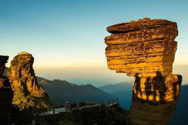 十一月份适合去哪里旅游国内