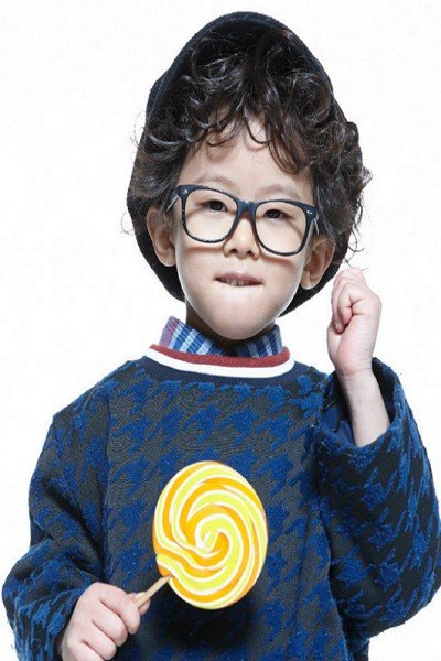 唱歌的有哪些小童星?