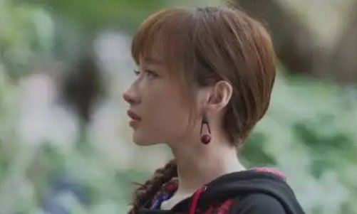 《欢乐颂3》五美分别对应哪五美？