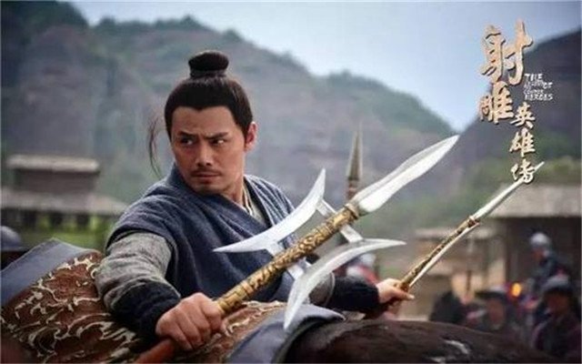 为什么说侠之大者，为国为民？