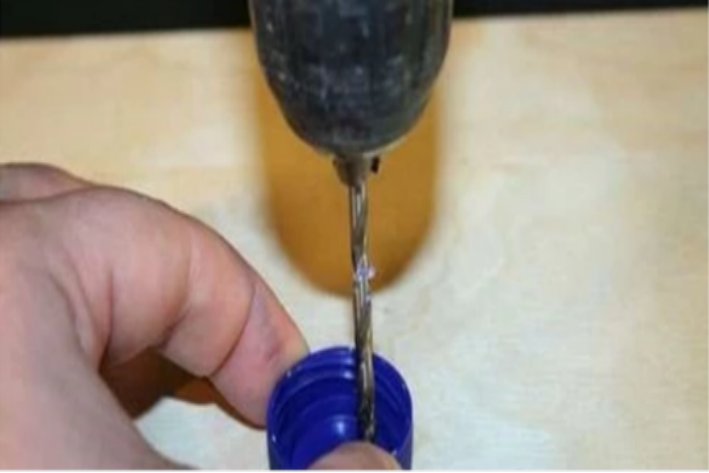 自制喷泉怎么做最简单的