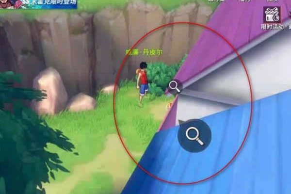 《航海王》老海盗的激励是什么?