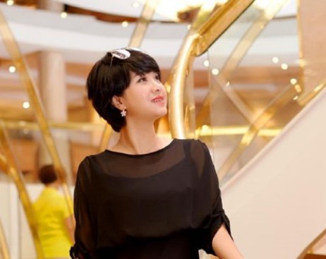 重庆电视台主持人吴洁患癌不幸去世，生前曾主持过哪档节目？