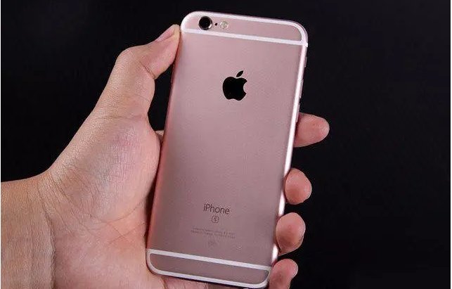 苹果6s多大尺寸