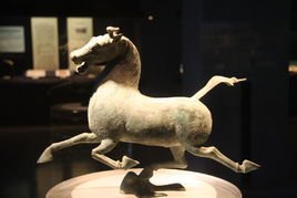 中国的旅游标志是什么?