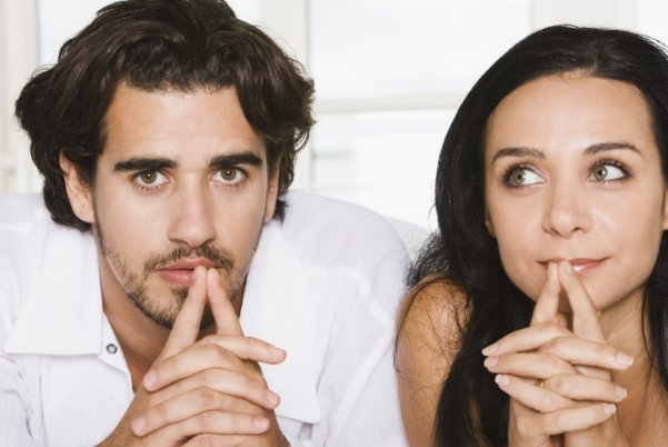 夫妻间的羞羞事，为什么都喜欢在晚上进行？