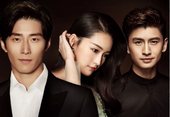 海上繁花电视剧简介