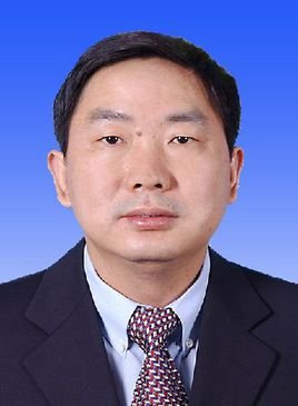 熊选国的个人履历