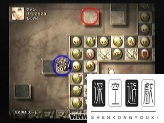 《最终幻想12黄道年代》各执照盘技能及召唤兽位置一览