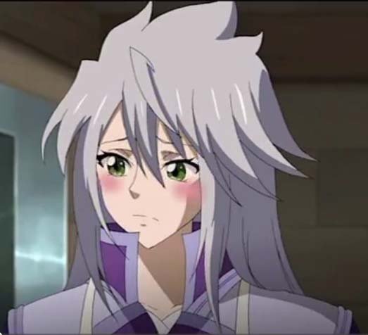 求神魄人物图片