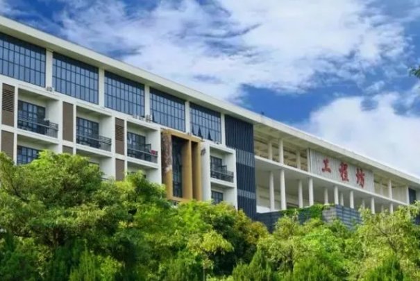 厦门工学院真实评价