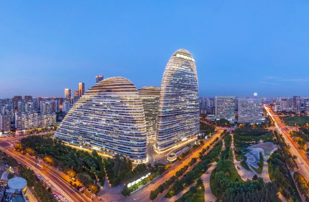 一线二线三线的分类