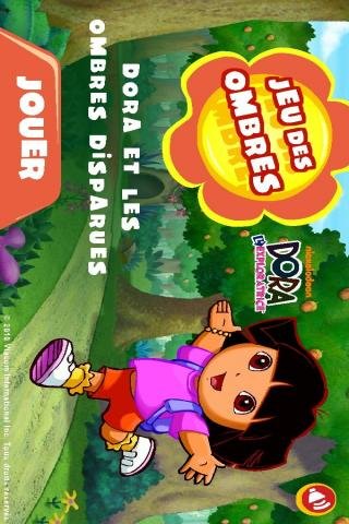 朵拉找朋友的如何开始