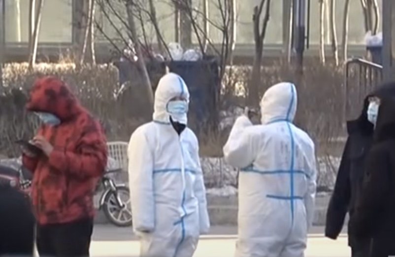 吉林新增无症状感染者7例，他们的流调轨迹是怎样的？