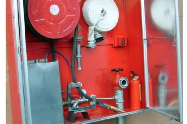 消火栓箱的价格大概是多少？