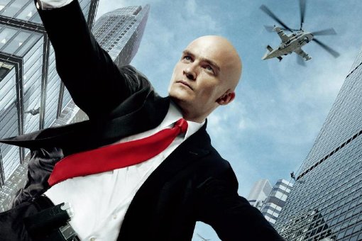 欧美十部顶级特工电影