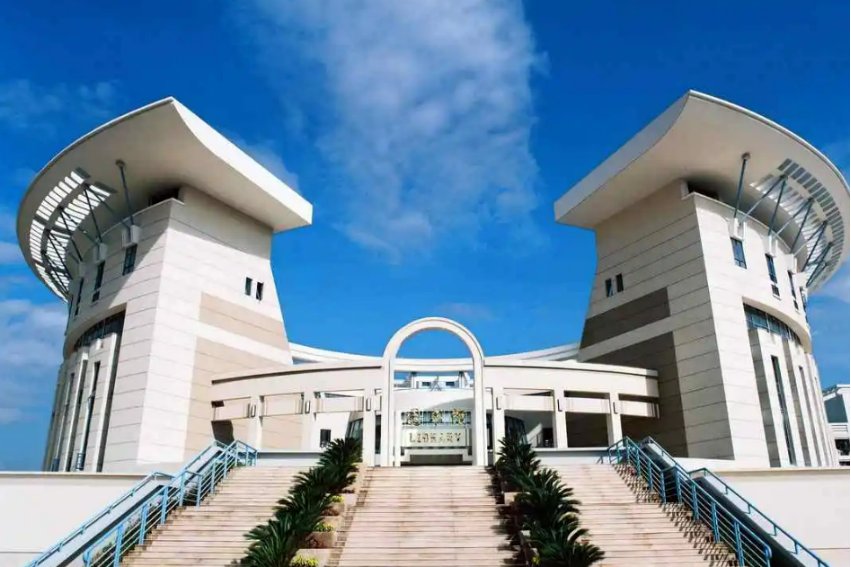 福建警察学院录取条件