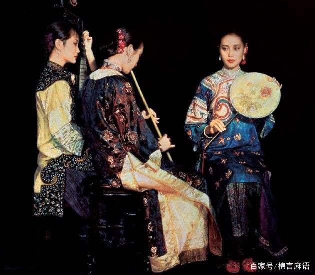 古代青楼的名字大全