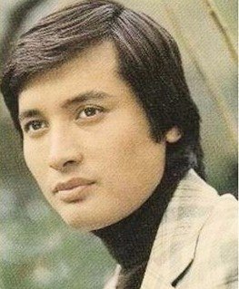 秦祥林的老婆是谁