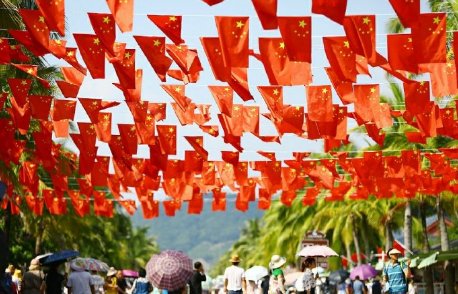 你如何看待国内旅游恢复至疫情前7成这一现象？