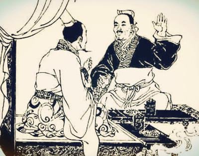 齐威王行赏罚的介绍