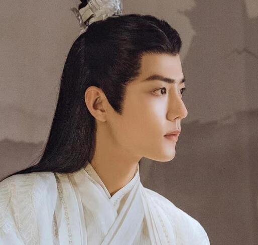 玉骨遥小说朱颜结局