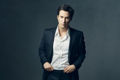 全球颜值最高十大男神