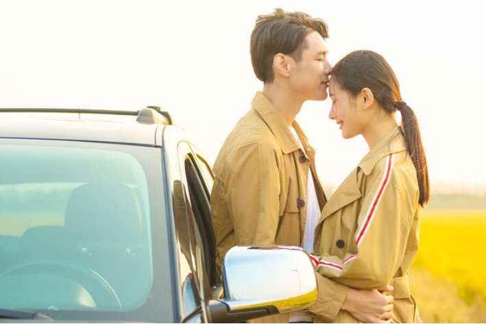 男人动情时会叫女人什么?