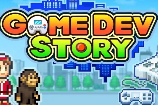 游戏发展国前期攻略