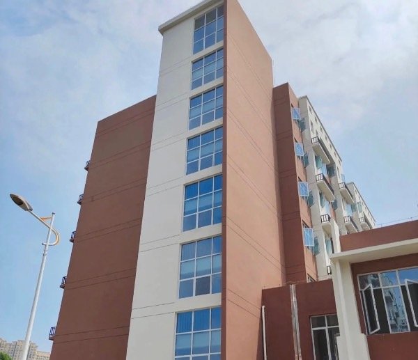 江西科技师范大学口碑