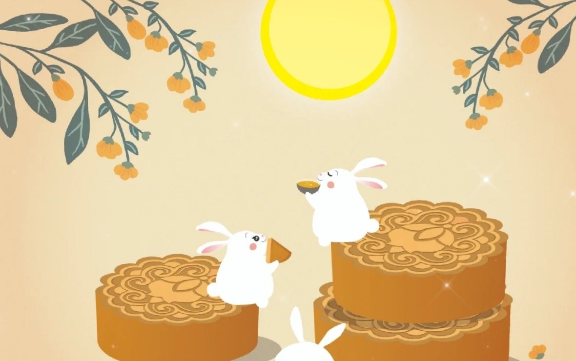 中秋节最经典的诗句四句