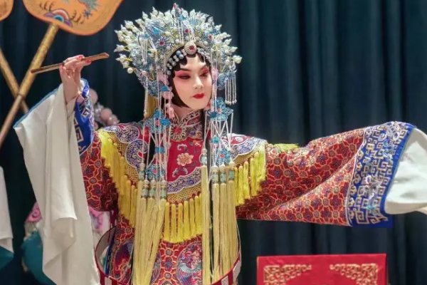 名伶是什么意思