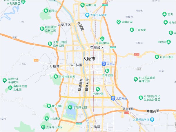 八大重工业城市