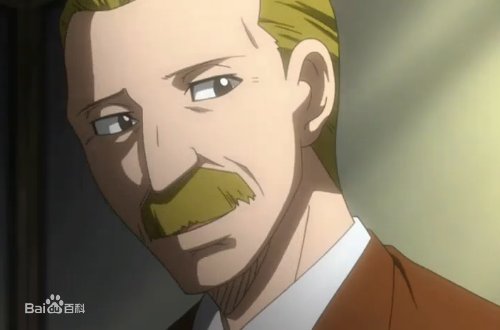 未来露西的角色设定