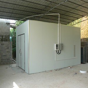 买一台粮食烘干机需要多少钱