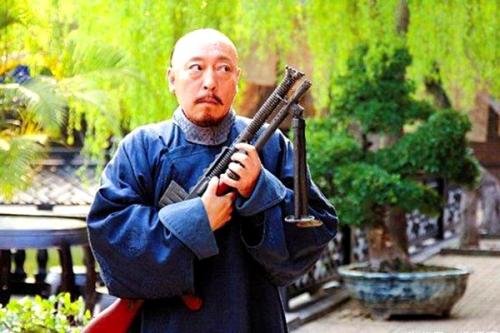 载湉无用给列祖列宗赔个不是是什么电影？