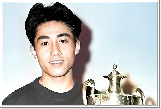 全运会乒乓球男单历届冠军