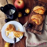 五种西式酥皮点心怎么做如何做