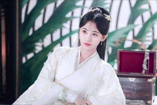 于朦胧有一个称号就是旺女主体，他都有过哪些绯闻女友？